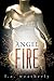 Angel Fire by L.A. Weatherly (2012-10-23)