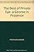 The Best of "Private Eye": a Gnome in Provence