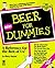 Beer For Dummies? by Steve Ettlinger (1996-08-30)