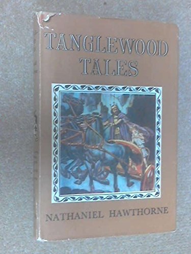 Tanglewood Tales