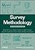 Survey Methodology by Robert M. Groves (2009-07-14)