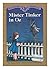 Mister Tinker in Oz