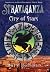 Stravaganza: City of Stars by Mary Hoffman (2003-09-15)