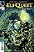 Elfquest Final Quest #9