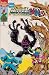 Mighty Mutanimals No. 6 by Dean Clarrain