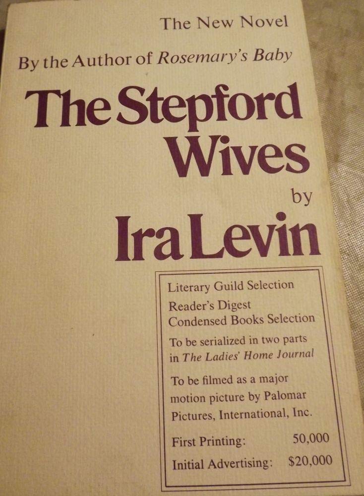 The Stepford Wives