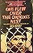 One Flew Over The Cuckoos Nest