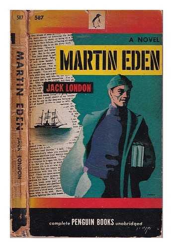 MARTIN EDEN