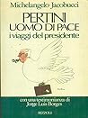 Pertini, uomo di pace (Italian Edition)