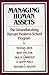 Managing Human Assets by Michael Beer (1984-11-01)