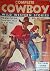 Complete Cowboy October 1941
