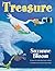 Treasure (Goose and Bear stories) by Suzanne Bloom (2012-03-01)