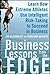 Business Lessons from the Edge: Learn How Extreme Athletes Use Intelligent Risk Taking to Succeed in Business by McCormick, Jim, Karinch, Maryann 1st edition (2009) Hardcover