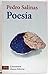 POESIA (SALINAS) (ALIANZA). by Pedro Salinas