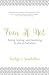 Even If Not: Living, Loving, and Learning in the in Between by Kaitlyn E Bouchillon (2016-02-23)
