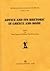 Advice and its Rhetoric in Greece and Rome