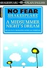A Midsummer Night's Dream (text only) by SparkNotes Editors