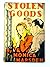 Stolen Goods by Monica Marsden