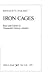 Iron cages: Race and culture in nineteenth-century America