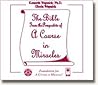 The Bible from the Perspective of a Course in Miracles
