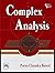 Complex Analysis by Purna Chandra Biswal (2015-08-30)