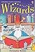 Wizards by Christopher Rawson (April 11,2003)