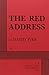 The Red Address - Acting Edition by David Ives (1998) Paperback