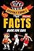 Basketball Facts Book For K...