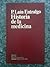 Historia de la medicina (Biblioteca médica de bolsillo) (Spanish Edition)