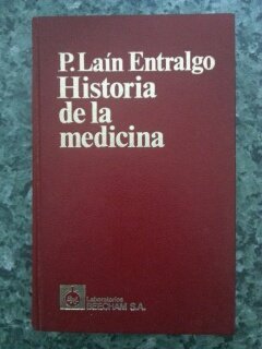 Historia de la medicina (Biblioteca médica de bolsillo) (Spanish Edition)