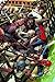 Spider-Man 1602 #2 by Ramon Rosanas
