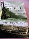 The Colony - 2006 publication.