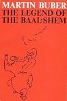 The Legend of Baa...