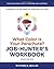 What Color Is Your Parachute? Job-Hunter's Workbook, Fourth Edition by Richard N. Bolles (2012-12-26)