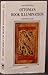 Ottonian Book Illumination:...