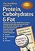 The Nutribase Guide to Protein, Carbohydrates & Fat by NutriBase by NutriBase