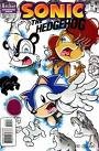 Sonic the Hedgehog 41 (Comic)