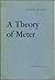A Theory of Meter (Janua Li...