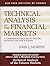 (TECHNICAL ANALYSIS OF THE FINANCIAL MARKETS) BY MURPHY, JOHN J.(Author)Prentice Hall Press[Publisher]Hardcover{Technical Analysis of the Financial Markets} on 01 Jan -1999