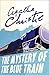 The Mystery of the Blue Train (Poirot) by Agatha Christie (2015-05-21)
