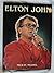 Elton John by Mick St. Michael (1994-09-06)