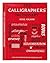 The Calligraphers' Dictionary by Rose Folsom (1990-12-01)