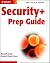 Security+ Prep Guide by Krutz, Ronald L., Vines, Russell Dean (2003) Paperback