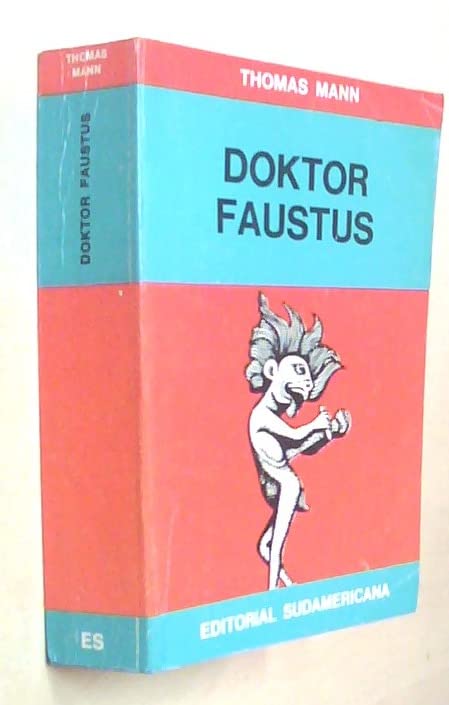 Doktor Faustus