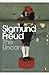 The Uncanny (Penguin Modern Classics) by Sigmund Freud (2003-07-31)