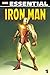 Essential Iron Man - Volume 1 by Stan Lee (Oct 11 2008)