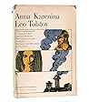 LEO TOLSTOY ANNA ...
