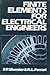 Finite Elements for Electrical Engineers by P. P. Silvester (1983-10-27)
