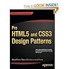 Pro HTML5 and CSS3 Design Patterns (Professional Apress)
