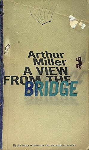 A View From the Bridge, Arthur Miller, 1967